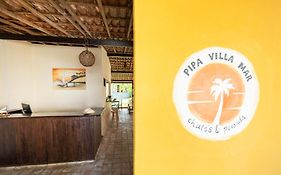 Pipa Villa Mar
